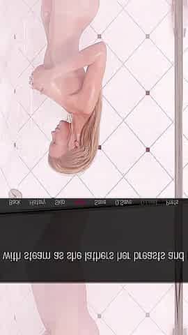 Jessica O'Neil's Hard News - Gameplay Through #1 - 3d Game, Porn game, HD 1080