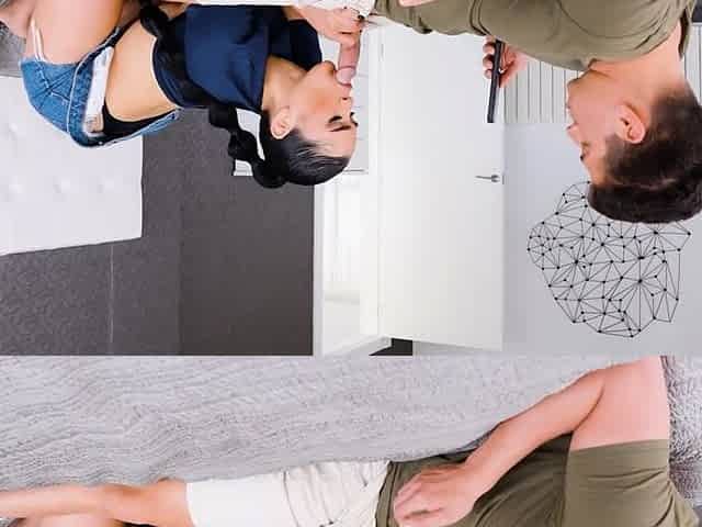 StepMom Pleased by Big Cocks StepSons . Alexis Doll