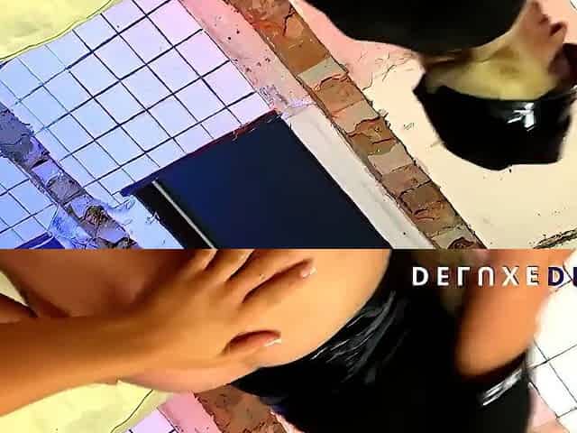 Watch Matchless Black Angelika And Angelikas Dirt