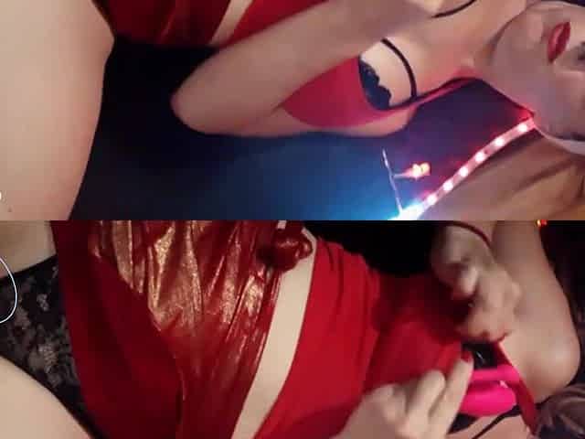 Horny girl solo Pussy rubbing