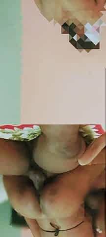 Big Ass Stepsister Fuck in Stepbrother Hard Dick