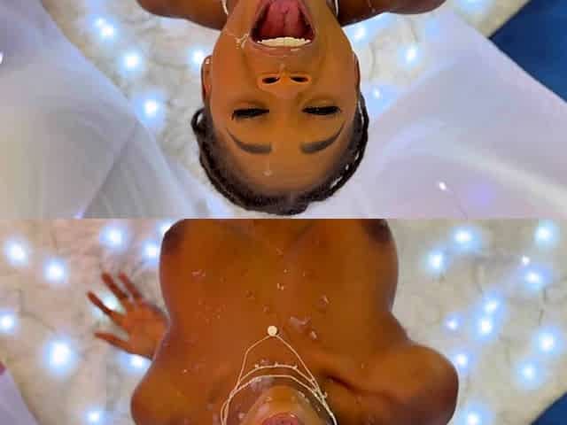 Big tit teen blowjob cumshot videos