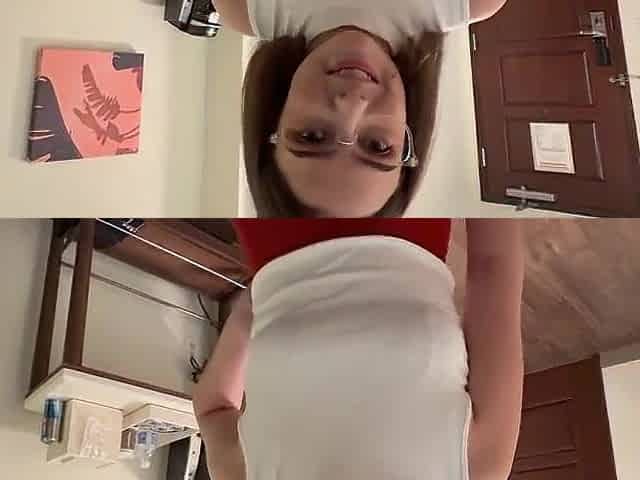 Stepsis Has A Large Job Interview : Violet Dawn : Dirtytale : Danny Foul