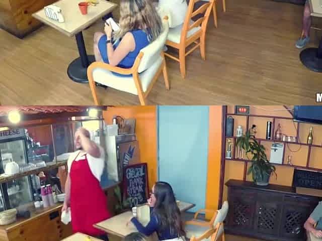 Masha Madison - Gorgeous Whore Incredible Adult Movie