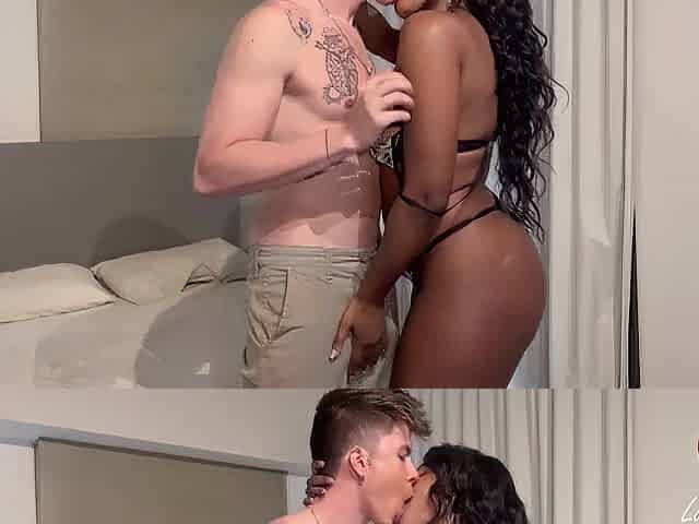 That guy sucked my vagina and gave me a lot of penis.