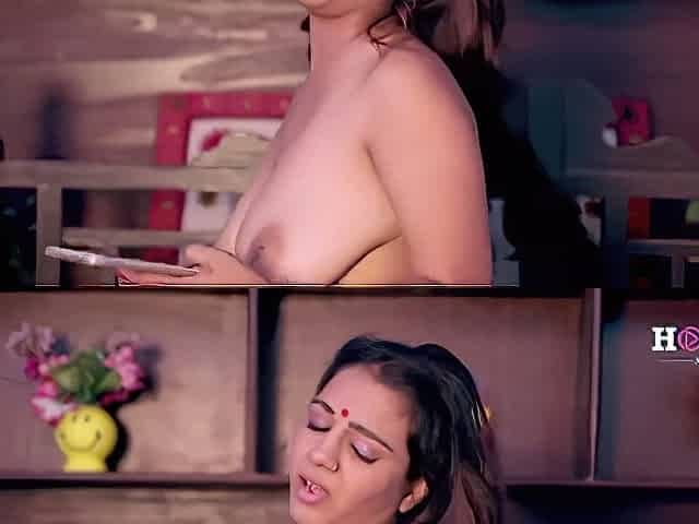 Indianwebseries - Sex Scenes From Doodhwali Episode 2 Part 4
