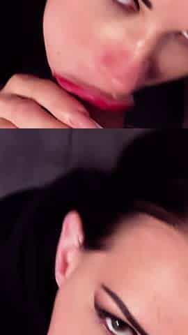 Good Night, Honey - Blowjobs Instead of Kissing