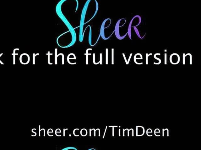 I Missed Her Pleasant Snatch. 4K HD Tim Team