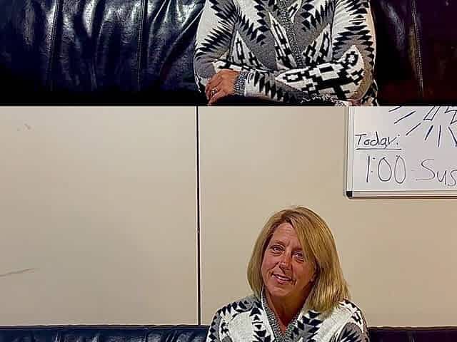 Soccer Mom Porn Audition