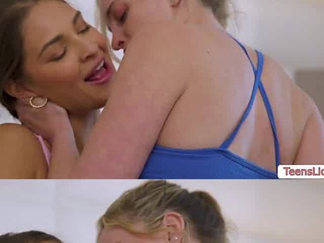 Its time to get wild!The finest lesbian babes are willing to get hotter than ever