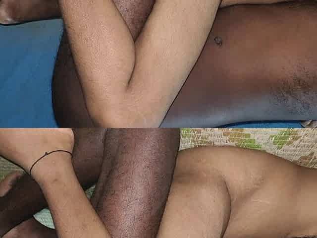 Desi Girl Kavana Sex with Husband