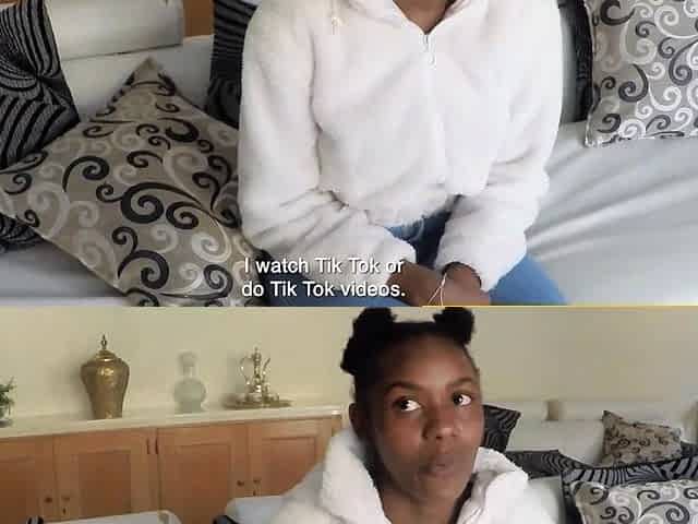 Big ass African babe enjoys rough sex