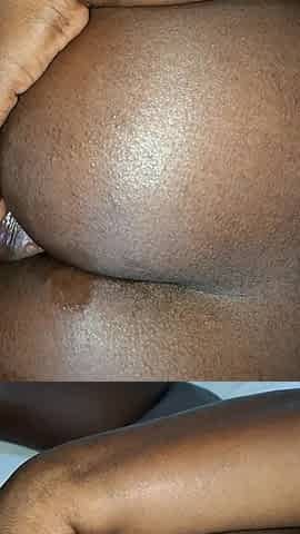 Every Big Dick Fit in My Small Virgin Ass