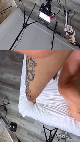 Cherie Deville Anal Cougar Slut Loves Neighbour BBC