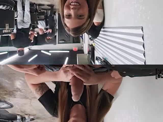 Brilliant Lucky Annes Side Fuck Video