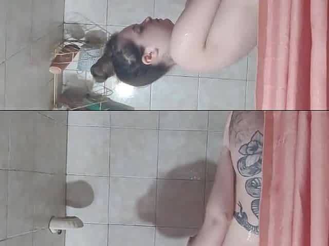 Shower Day
