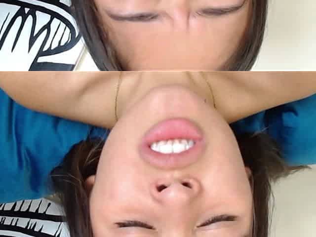 Vaginal Orgasm When I Touch My Pussy