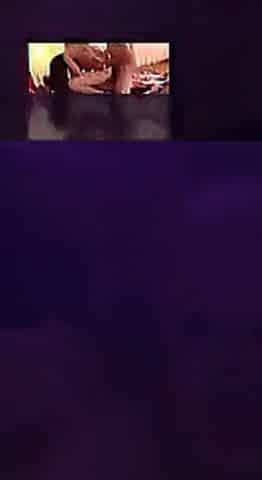 After Grabbing the Gentleman's Booty Drilled