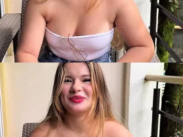 Show off your hooters for 5 secs, sis - Truth or Dare -