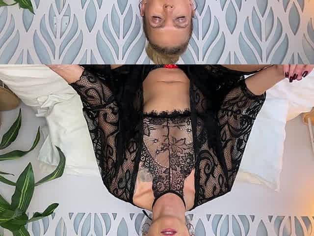 Meditation Meets JOI - Experience a More Intense Orgasm!