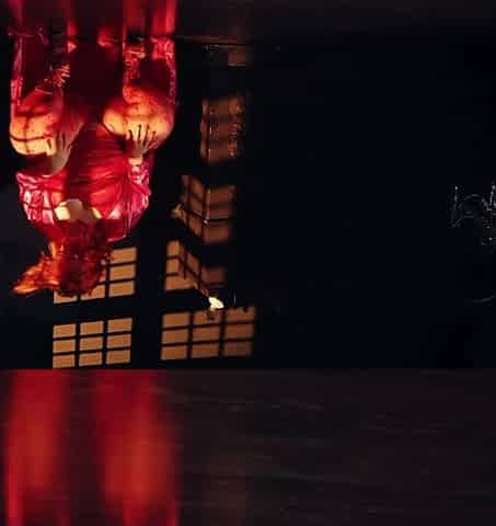 Romantic Dance