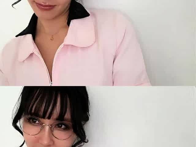Horny Asian milf does hardcore webcam and creampie so wet