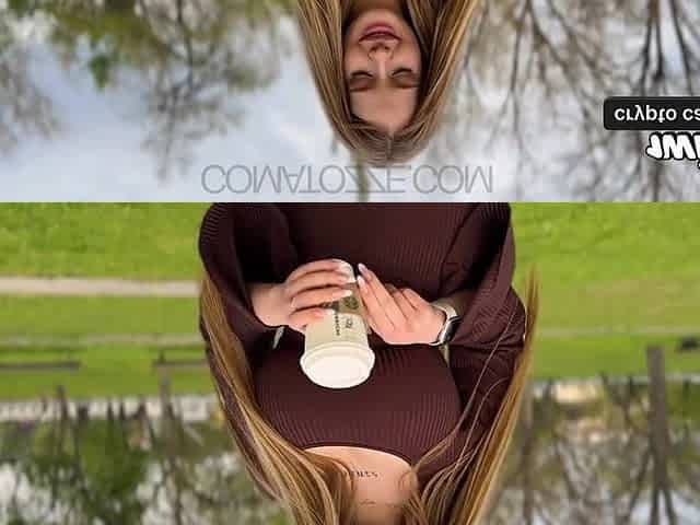 This is What Happens when U Accede to have Sex on the 1st Date