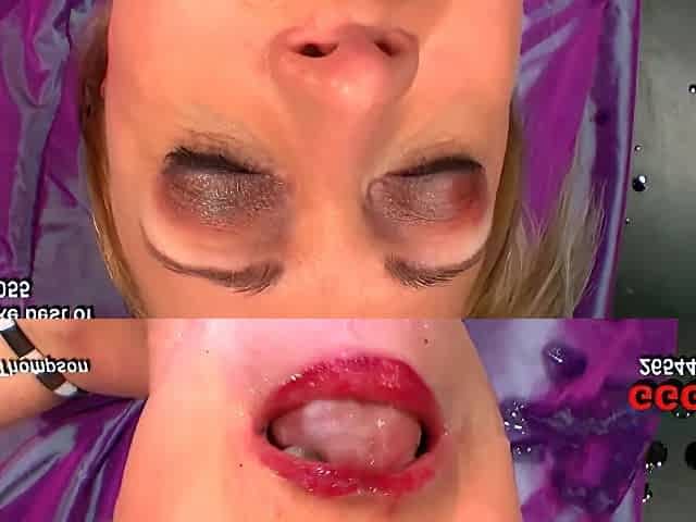 Ass To Mouth And Cum Swallow Compilation Ggg With Mia Bitch, Emma Starr And Don John