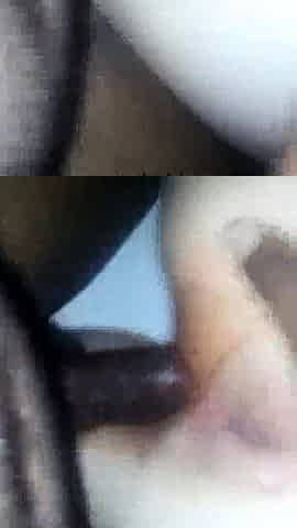 Hard interracial fucking for Rio wife pp