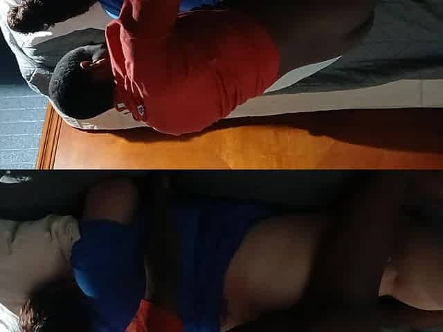 PAWG Works a Big Dick Sucking and Riding What a Nasty Slut Getting That Cum Out