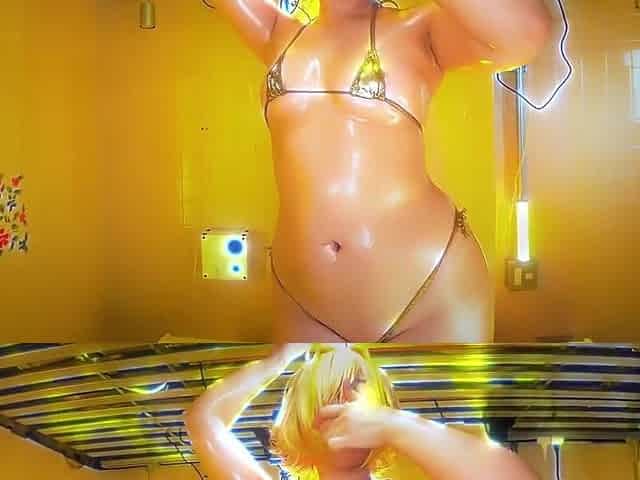 Mmtn Elegg Cosplay Gravure