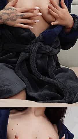 I Masturbate My Little Wet Pussy and Think About Your Dick, I Want You to Fuck Me Stepdaddy.