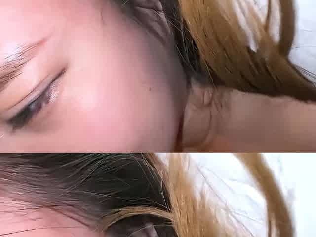 Hot Teen Blowjob Handjob