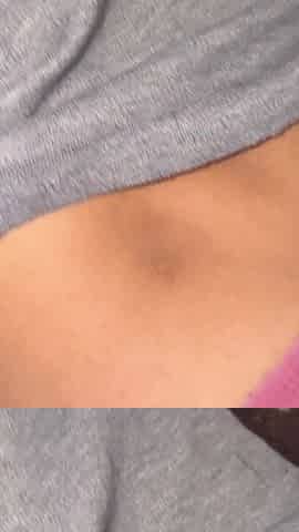 Shared the Bed with Younger Stepsister and Fucked Her Tight Pussy
