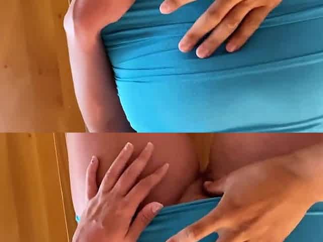 Ivana Montana hot PAWG sex