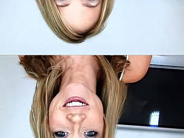 Czech amateur blowjob and fucking POV in public