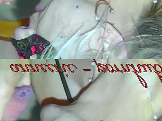 Cum kiss from my boyfriend