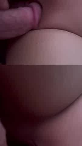 Playing with Virgin Pussy