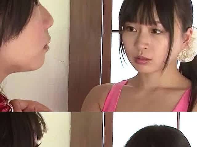 Amateur Asian Japanese Anal Creampie