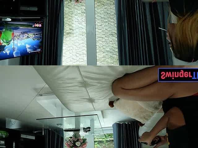 Asian gamer GF always ready for anal sex hardcoreing
