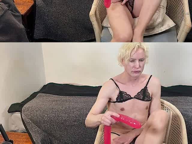 "Cum and get it large NFL dad and take me str8 to the Vegas chapel to finish the game with .."