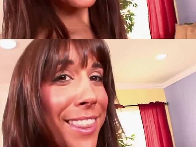 Miley Ann And Cheyne Collins In Fresh Girl A Slut Gets Fucked In The Pussy