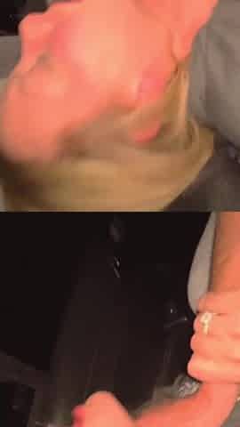 Pair in Public, Squirting, Gloryhole and GREATER QUANTITY
