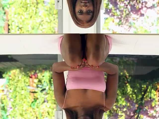 Ebony Casting