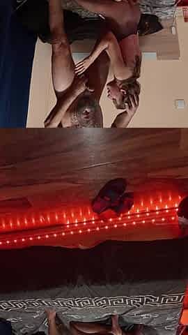 Anal Sex