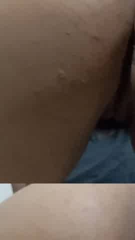 Big Ass POV Sex