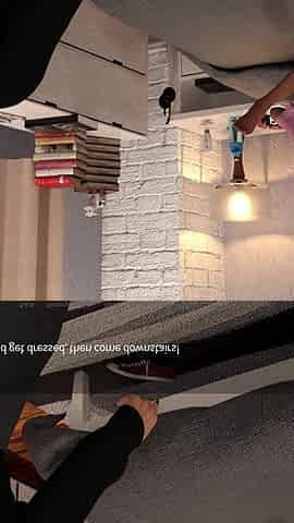 The Hospital of Lust (part 1)