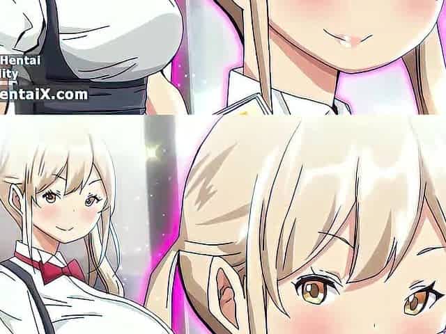 Hentai comics, Animation porn