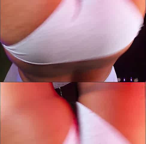 I Twerk it, u Jerk it
