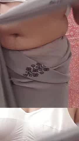 Aunty Caught Stepnephew's Big Dick